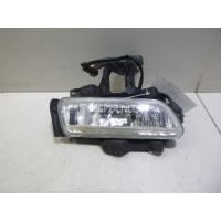 Фара противотуманная правая Mazda Mazda 3 (BK) (2002 - 2009) BR5V51680C