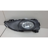 Фара противотуманная правая Mazda Mazda 3 (BK) (2002 - 2009) BP4K51680A
