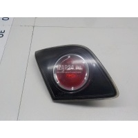 Фонарь задний внутренний левый Mazda Mazda 3 (BK) (2002 - 2009) BP4N513G0C