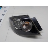 Фонарь задний наружный левый Mazda Mazda 3 (BK) (2002 - 2009) BR5S51160B