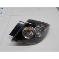 Фонарь задний наружный правый Mazda Mazda 3 (BK) (2002 - 2009) BR5S51150B