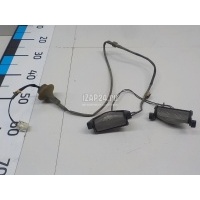 Фонарь подсветки номера Mazda Mazda 3 (BK) (2002 - 2009) BR6C51270