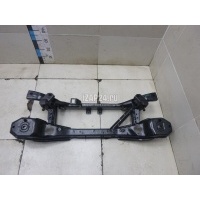 Балка задняя Mazda Mazda 3 (BK) (2002 - 2009) BR5S28800E