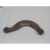 Рычаг задний верхний Mazda Mazda 3 (BK) (2002 - 2009) BP4K28C10B