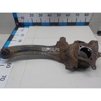 Рычаг задний продольный правый Mazda Mazda 3 (BK) (2002 - 2009) BP4K28200H