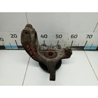 Кулак поворотный передний левый Mazda Mazda 3 (BK) (2002 - 2009) BP4K33031C