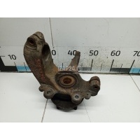Кулак поворотный передний правый Mazda Mazda 3 (BK) (2002 - 2009) BP4K33021C