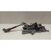 Колонка рулевая Mazda Mazda 3 (BK) (2002 - 2009) BS3J32AM0C