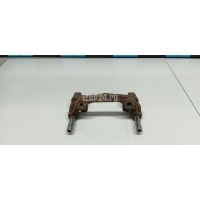 Скоба суппорта заднего Mazda Mazda 3 (BK) (2002 - 2009) BPYK2628XB