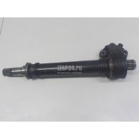 Полуось промежуточная (привод) Mazda Mazda 3 (BK) (2002 - 2009) FG0525700F