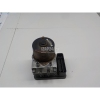 Блок ABS (насос) Mazda Mazda 3 (BK) (2002 - 2009)