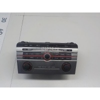 Блок кнопок Mazda Mazda 3 (BK) (2002 - 2009) BS3J66AH0