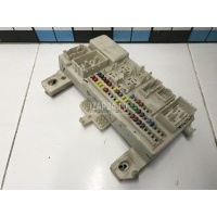 Блок предохранителей Mazda Mazda 3 (BK) (2002 - 2009) BP4K66730F