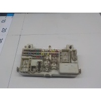 Блок предохранителей Mazda Mazda 3 (BK) (2002 - 2009) BS3E66730E