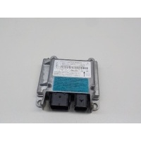 Блок управления AIR BAG Mazda Mazda 3 (BK) (2002 - 2009) BS4H57K30C