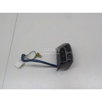 Кнопка многофункциональная Mazda Mazda 3 (BK) (2002 - 2009) BS3F664M0