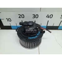 Моторчик отопителя Mazda Mazda 3 (BK) (2002 - 2009) B32L61B10