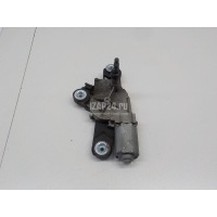 Моторчик стеклоочистителя задний Mazda Mazda 3 (BK) (2002 - 2009) BP4K67450