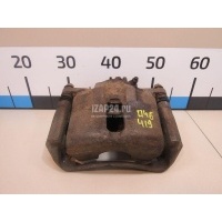Суппорт тормозной передний левый Honda Prelude (1996 - 2001) 45019SS0A00