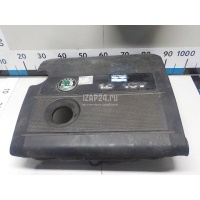 Корпус воздушного фильтра VAG Fabia (1999 - 2007) 036129607BC