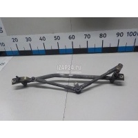 Трапеция стеклоочистителей VAG Fabia (1999 - 2007) 6Y1955623A
