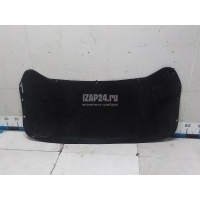 Шумоизоляция капота VAG Fabia (1999 - 2007) 6Y0863831D