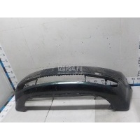 Бампер передний VAG Fabia (1999 - 2007) 6Y0807221