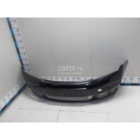 Бампер передний VAG Fabia (1999 - 2007) 6Y0807221E