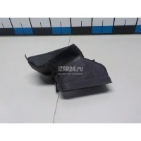 Воздухозаборник (наружный) VAG Fabia (1999 - 2007) 6Q0805971G9B9