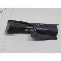 Воздухозаборник (наружный) VAG Fabia (1999 - 2007) 6Y1815159