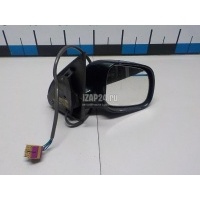 Зеркало правое электрическое VAG Fabia (1999 - 2007) 6Y1857502BAGRU