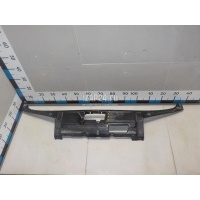 Панель передняя VAG Fabia (1999 - 2007) 6Y0805303C