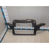 Панель передняя VAG Fabia (1999 - 2007) 6Y0805588K