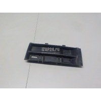 Решетка в бампер левая VAG Fabia (1999 - 2007) 6Y0853665D