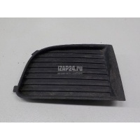 Решетка в бампер левая VAG Fabia (1999 - 2007) 6Y0807367AB41