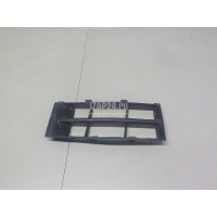 Решетка в бампер правая VAG Fabia (1999 - 2007) 6Y0853666DB41