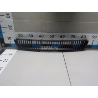 Решетка в бампер центральная VAG Fabia (1999 - 2007) 6Y0853677DB41