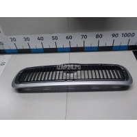 Решетка радиатора VAG Fabia (1999 - 2007) 6Y085366801C