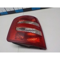 Фонарь задний левый VAG Fabia (1999 - 2007) 6Y9945111B