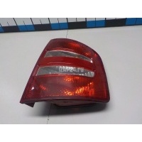 Фонарь задний правый VAG Fabia (1999 - 2007) 6Y9945112B