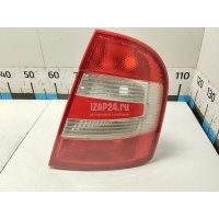 Фонарь задний правый VAG Fabia (1999 - 2007) 6Y6945112C