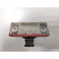 Фонарь подсветки номера VAG Fabia (1999 - 2007) 6Y0943021D