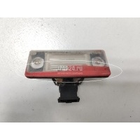Фонарь подсветки номера VAG Fabia (1999 - 2007) 6Y0943021D