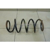 Пружина передняя VAG Fabia (1999 - 2007) 6Q0411105AG
