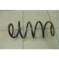 Пружина передняя VAG Fabia (1999 - 2007) 6Q0411105AG