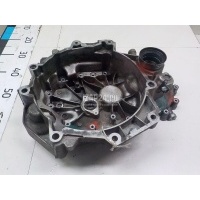 Корпус КПП VAG Fabia (1999 - 2007) 02T301107B