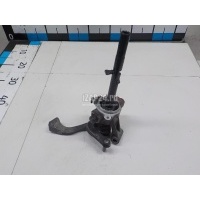 Механизм выбора передач VAG Fabia (1999 - 2007) 02T301230J