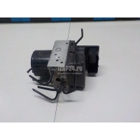 Блок ABS (насос) VAG Fabia (1999 - 2007) 6Q0907379G