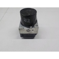 Блок ABS (насос) VAG Fabia (1999 - 2007) 6Q0907379AF