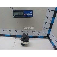 Блок ABS (насос) VAG Fabia (1999 - 2007) 6Q0698117